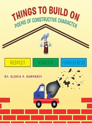 cover image of Things to Build On